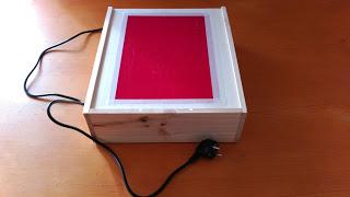 Cuarto aniversario de LcB