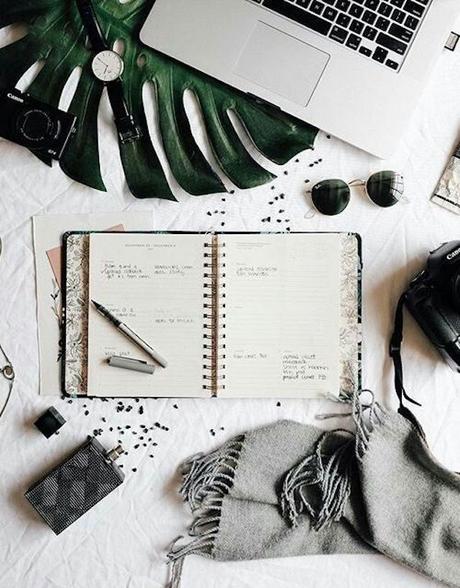 Mis planes para el finde #Enero Mis planes para el finde #Enero