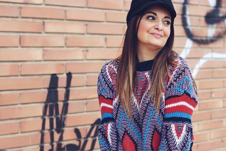 Jersey multicolor Jersey multicolor