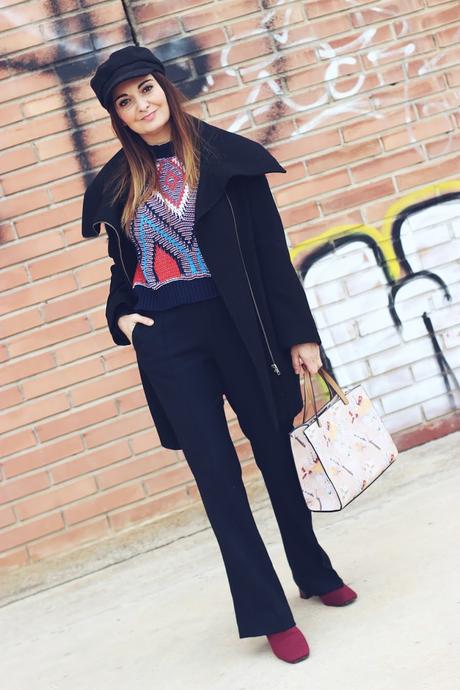 Jersey multicolor Jersey multicolor