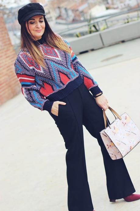 Jersey multicolor Jersey multicolor