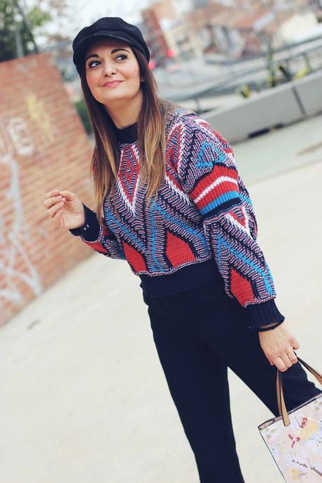 Jersey multicolor Jersey multicolor