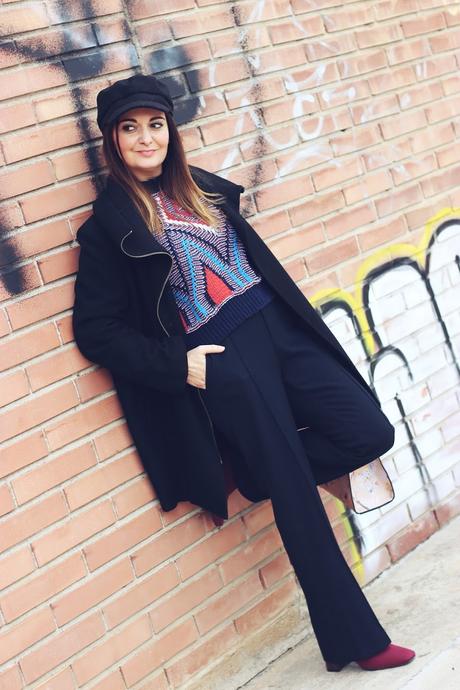 Jersey multicolor Jersey multicolor