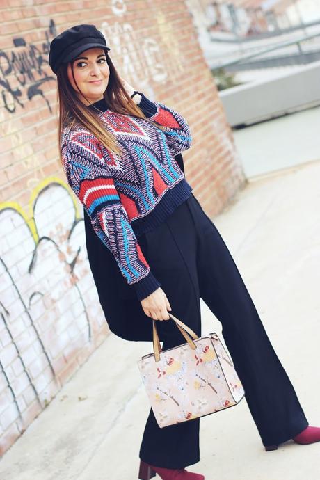 Jersey multicolor Jersey multicolor