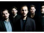 Editors anuncian disco estrenan single