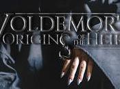 (Reseña Cine) Voldemort Origins Heir