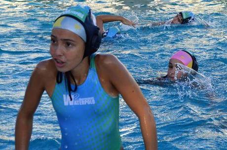 Plan de Tecnificación de Waterpolo de la Federación Andaluza