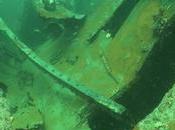 ¿Qué pasó huracán Irma debajo mar?