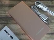 Ideas Regalos. tecnológica: Bateria Externa POWERADD ROSA!!!