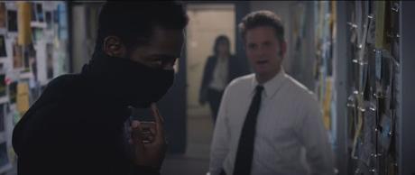 CRÍTICA DEATH NOTE (2017), POR ALBERT GRAELLS CRÍTICA DEATH NOTE (2017), POR ALBERT GRAELLS