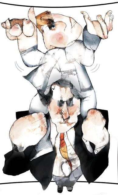 [POLÍTICA] Un horizonte compartido