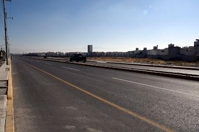 RECONOCEN PRIMERA ETAPA DEL BULEVAR SOR JUANA POR SU INNOVACIÓN Y APORTE SOCIAL