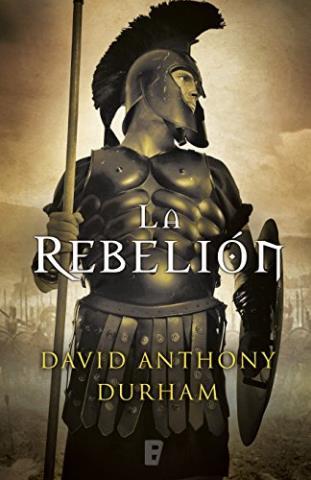 La rebelión – David Anthony Durham,Descargar gratis http://www.librosinpagar.info/2018/01/la-rebelion-david-anthony.html