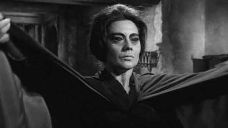 La Maldición de la Llorona / Curse of the Crying Woman La Maldición de la Llorona / Curse of the Crying Woman