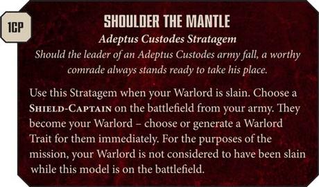 Nazgûl y Custodes en Warhammer Community hoy