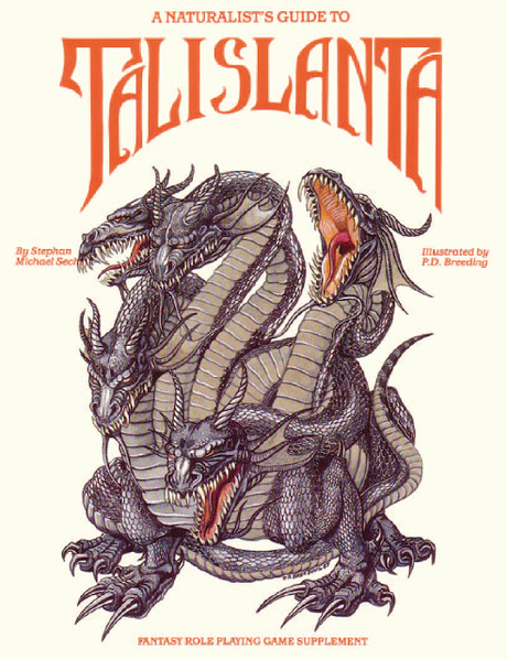 The Chronicles of Talislanta en descarga libre