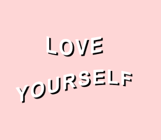 talk about [#7]: Be a rebel, love yourself