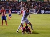 Resultado Atlético Luis Tampico Madero Jornada Clausura 2018