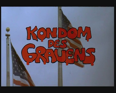 Kondom des Grauens - 1996