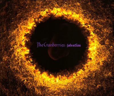 [Clásico Telúrico] The Cranberries - Salvation (1996)
