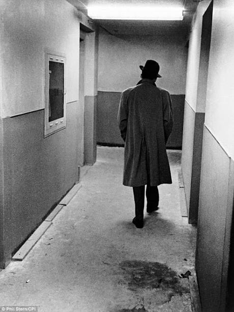 Pinceladas de Audrey, por Frank Sinatra.