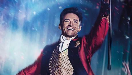 La B.S.O. de ‘The Greatest Showman’ y Ed Sheeran siguen liderando las listas americanas The Greatest Showman