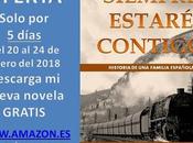 Gratis, oferta lanzamiento!