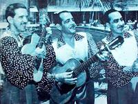 Trío Servando Díaz - Sus Mejores Creaciones