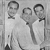 Trío Servando Díaz - Sus Mejores Creaciones