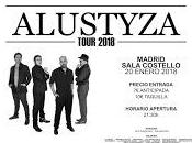 Alustyza Costello Club