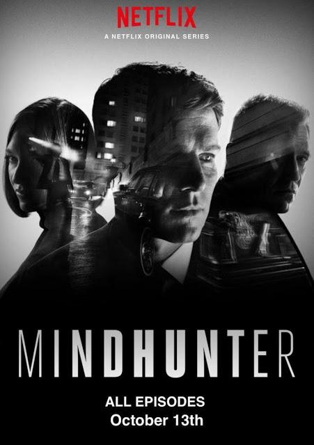 Mindhunter (1ª Temporada) Mindhunter (1ª Temporada)