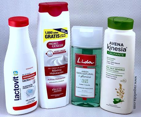 Cinco Puntos Claves para Convertir la Ducha o Baño en un Momento de Cuidado de la Piel