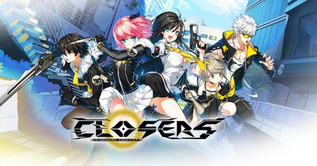 Closers