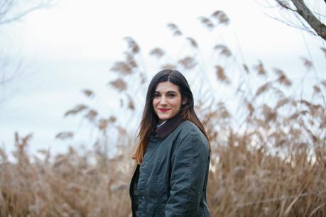 Classy and classic (OOTD) Classy and classic (OOTD)