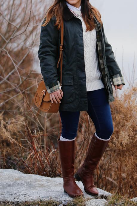 Classy and classic (OOTD) Classy and classic (OOTD)