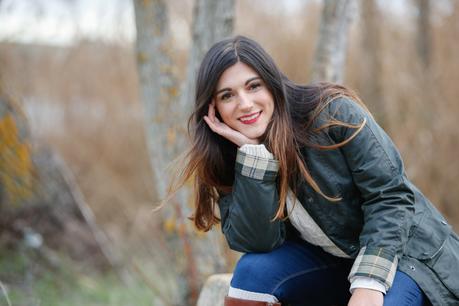 Classy and classic (OOTD) Classy and classic (OOTD)