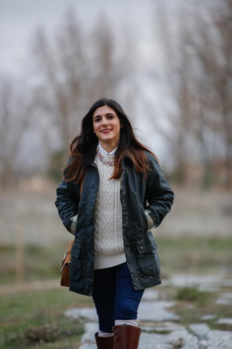 Classy and classic (OOTD) Classy and classic (OOTD)