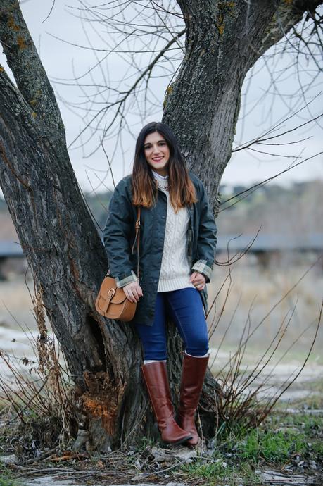 Classy and classic (OOTD) Classy and classic (OOTD)