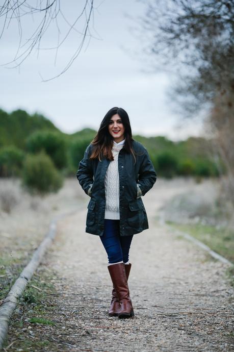 Classy and classic (OOTD) Classy and classic (OOTD)