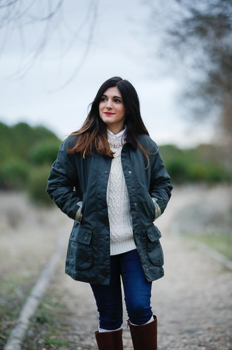 Classy and classic (OOTD) Classy and classic (OOTD)