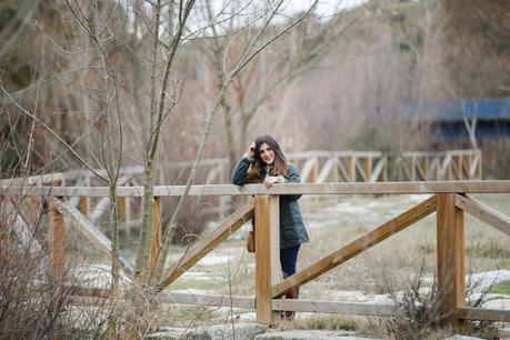 Classy and classic (OOTD) Classy and classic (OOTD)