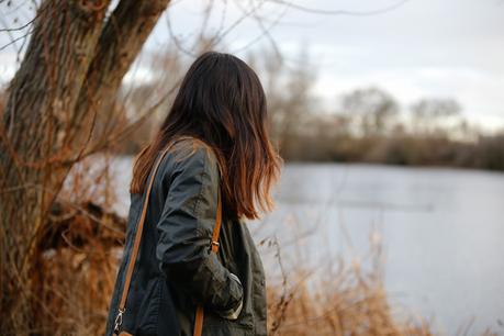 Classy and classic (OOTD) Classy and classic (OOTD)