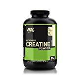 Creatina Micronizada de Optimum Nutrition