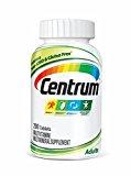 Centrum para Adultos Multivitaminico y Multimineral
