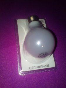 Ahorra en la factura de la luz, eficiencia energética, contamina menos.