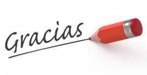 De Bien Nacidos es Ser Agradecidos