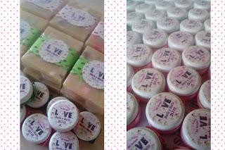 bálsamo labial boda personalizado