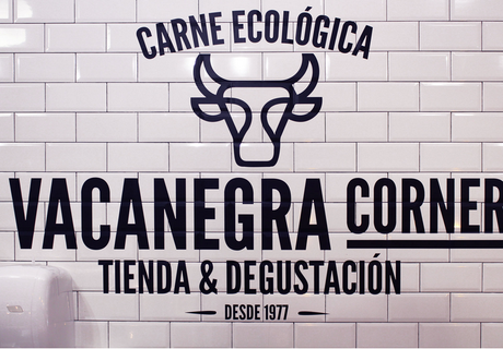 Carnes ecológicas en mi cesta de la compra ternera ecologica