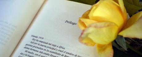 Reseña: La hija de la criada Reseña: La hija de la criada