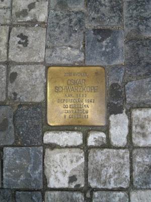 La Segunda Guerra Mundial en Praga La Segunda Guerra Mundial en Praga